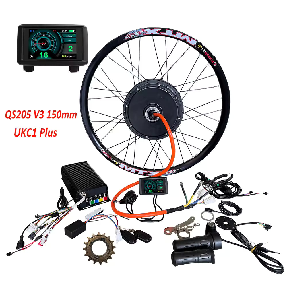 10,000w bundle