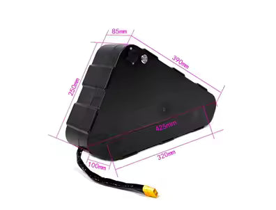 52v Battery