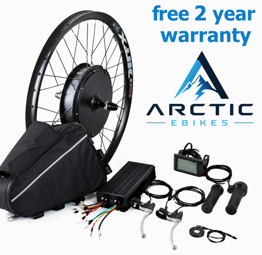5000w Bundle