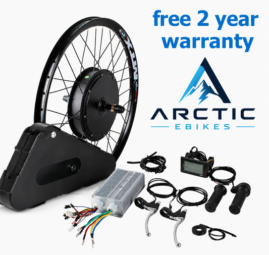 1500w Bundle