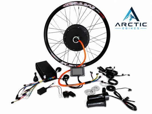 10,000w bundle