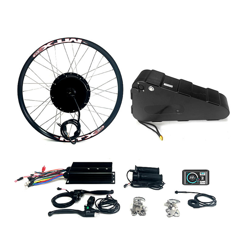 2000w Bundle