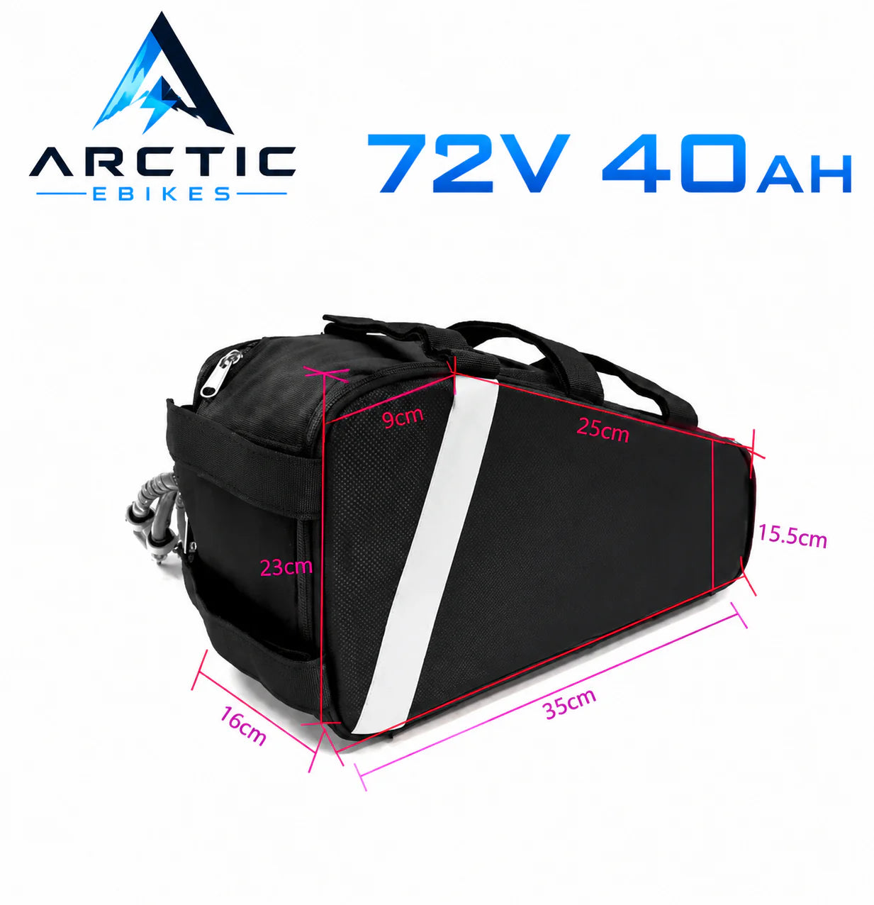 10,000w bundle