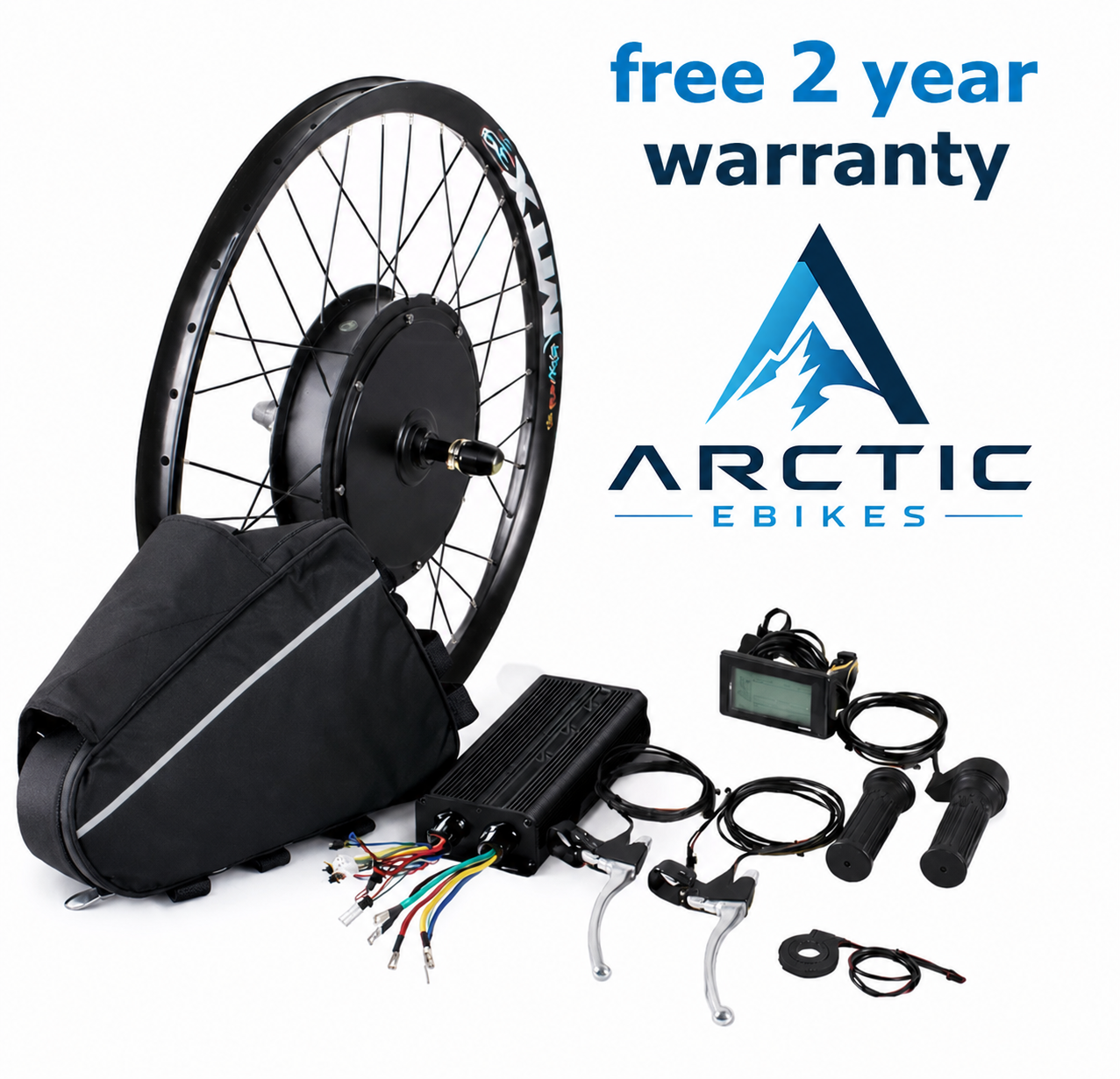 3000w Bundle