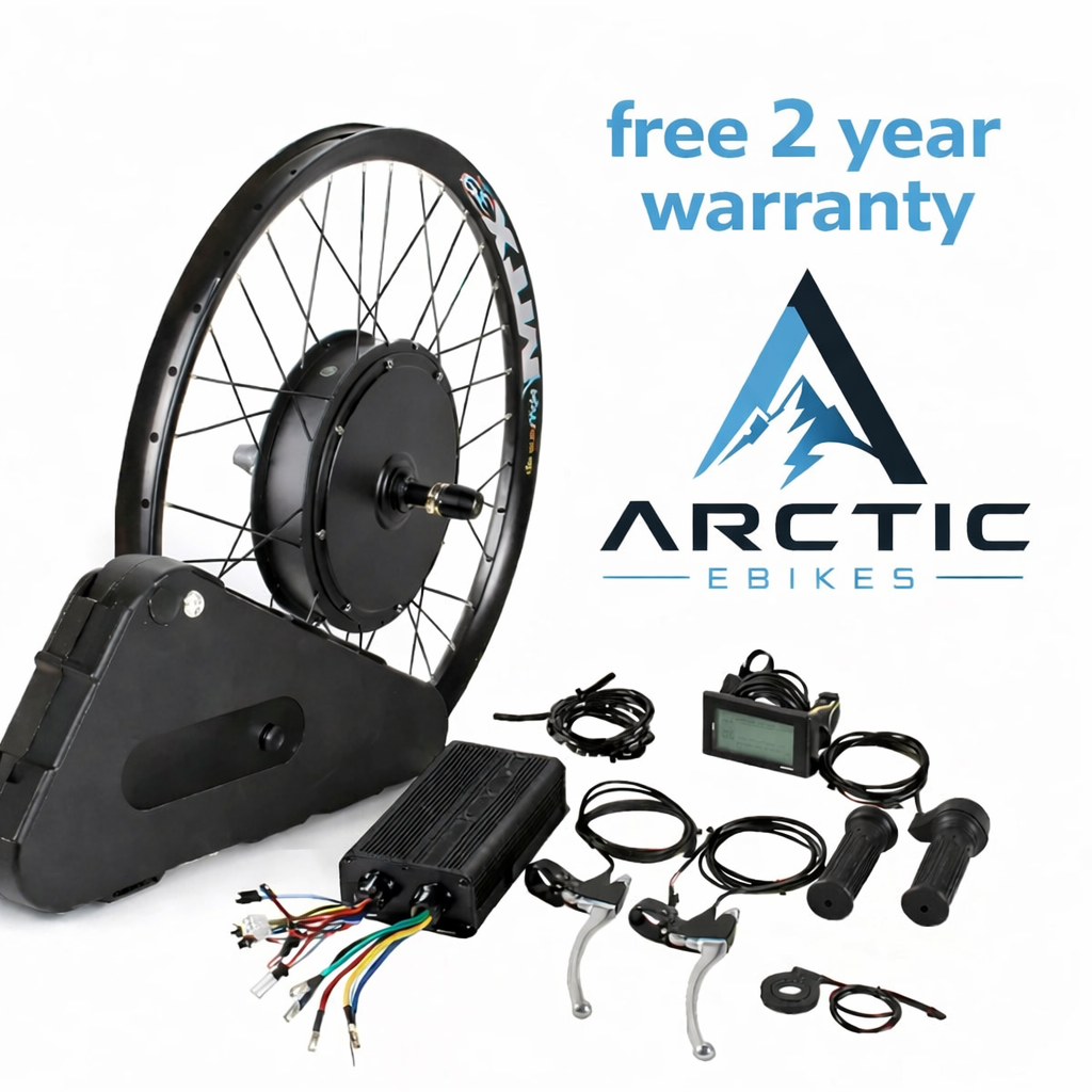 2000w Bundle