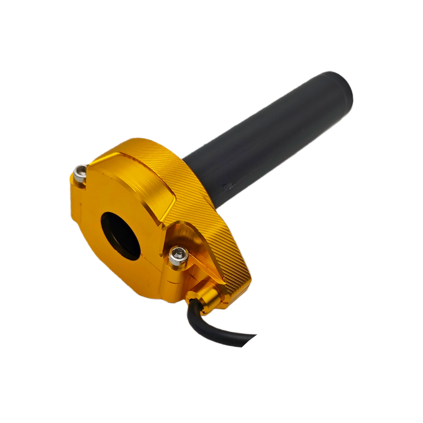 CNC Throttle (plug and play)