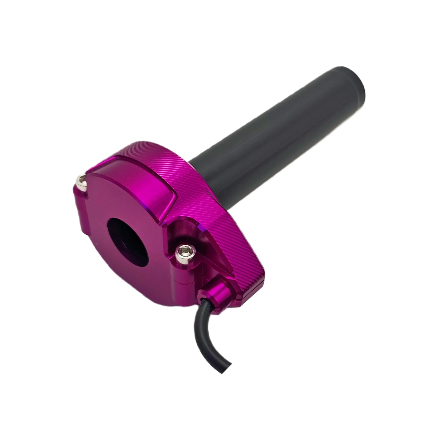 CNC Throttle (plug and play)