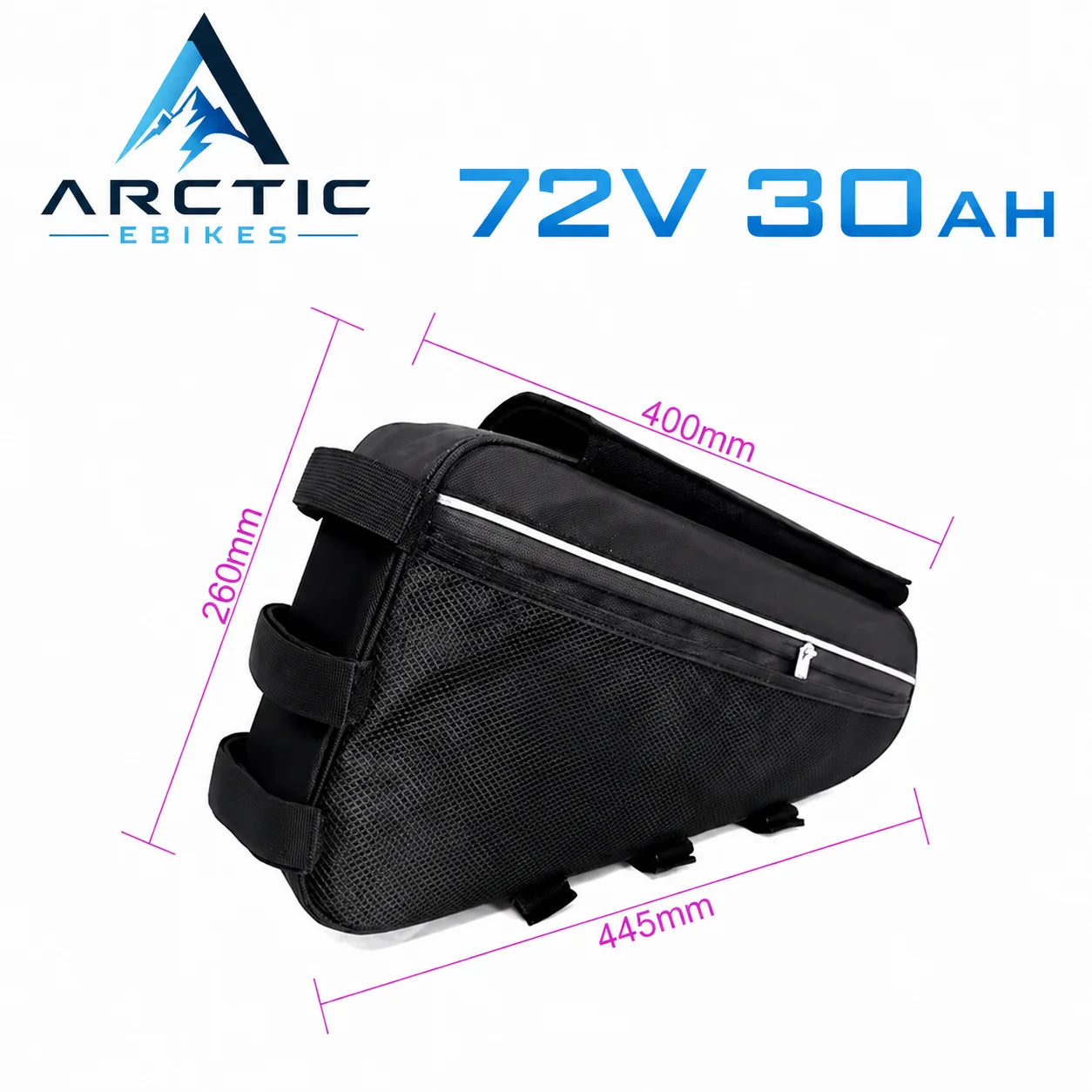 72v Battery