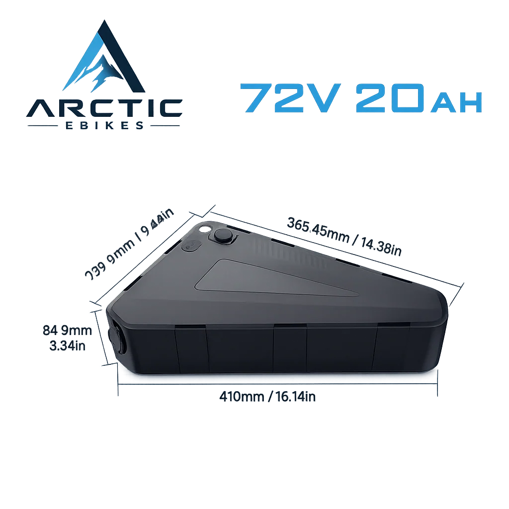 72v Battery