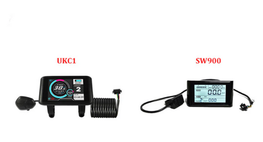 1500w E-bike Conversion Kit