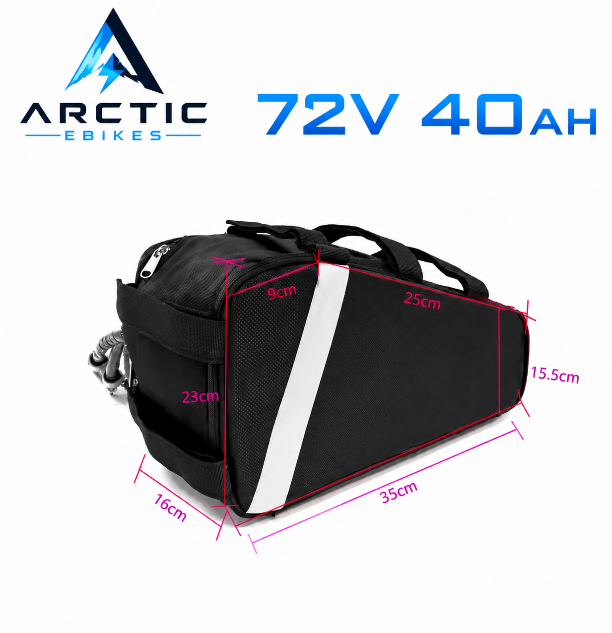 3000w Bundle